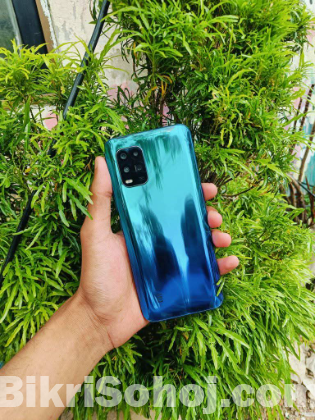 Mi 10 lite zoom